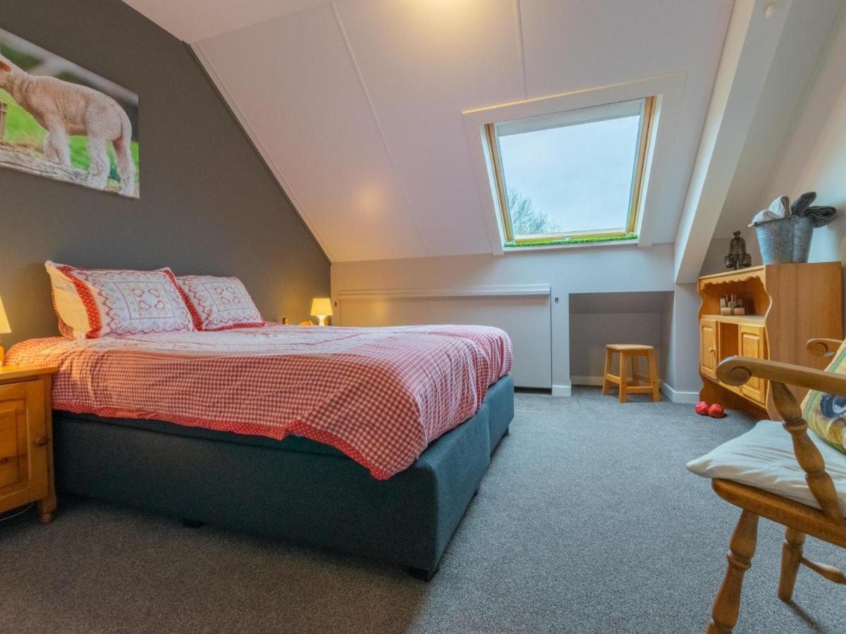 Lodge Slabroek Uden Εξωτερικό φωτογραφία