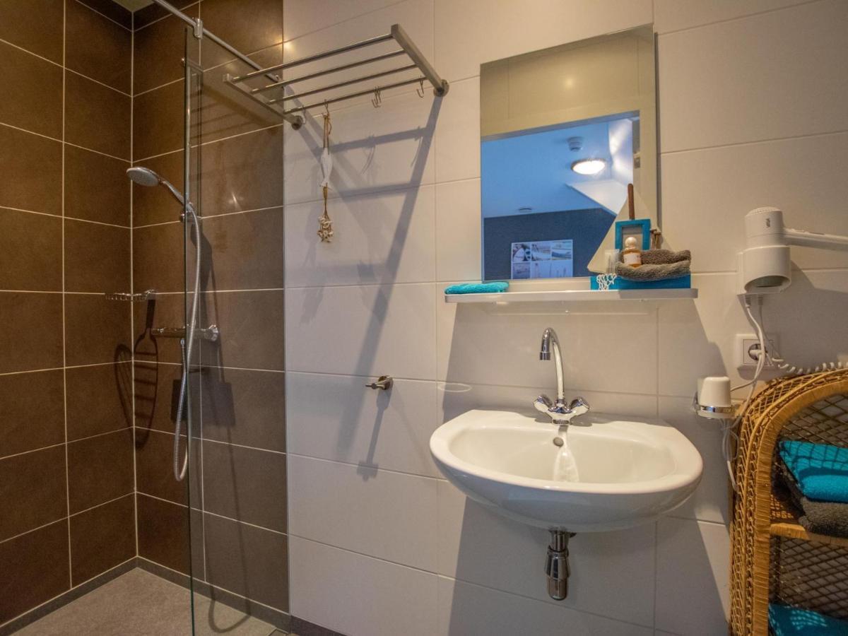 Lodge Slabroek Uden Εξωτερικό φωτογραφία