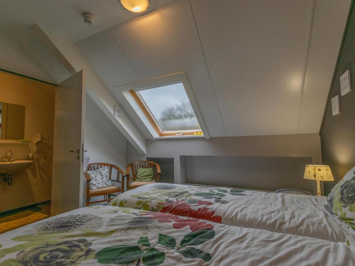 Lodge Slabroek Uden Εξωτερικό φωτογραφία