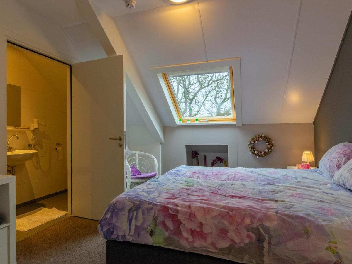 Lodge Slabroek Uden Εξωτερικό φωτογραφία